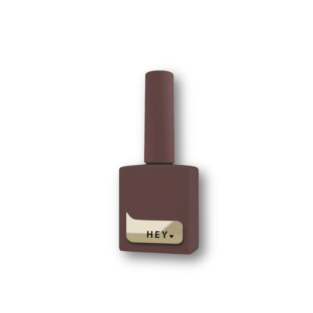 UV-Nagellack - Ristretto - HeyLove