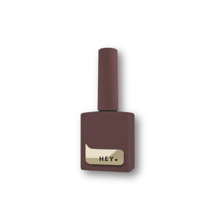 Vernis semi-permanent - Ristretto - HeyLove