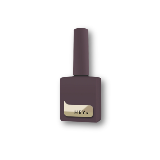 Vernis semi-permanent - Grapes - HeyLove