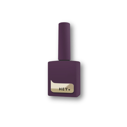 Vernis semi-permanent - Iris - HeyLove