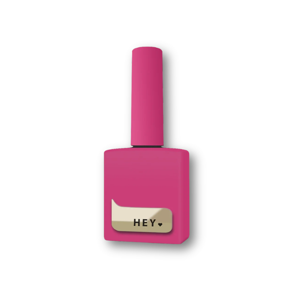 Shellac-Nagellack - Viva Magenta - HeyLove
