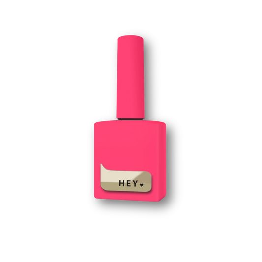 Vernis semi-permanent - Fashion Fuchsia - HeyLove