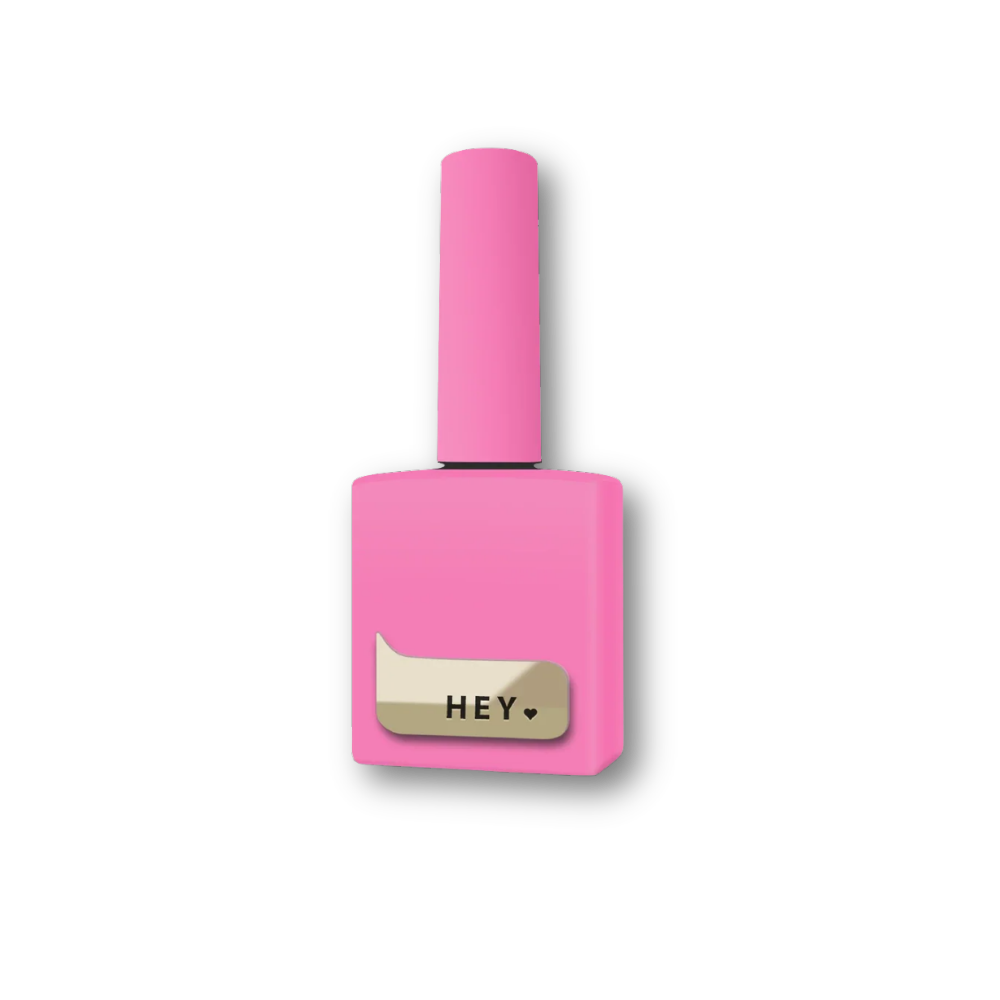 Semi-permanenter Nagellack - Hi Barbie! - HeyLove