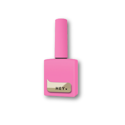 Vernis semi-permanent - Hi Barbie! - HeyLove