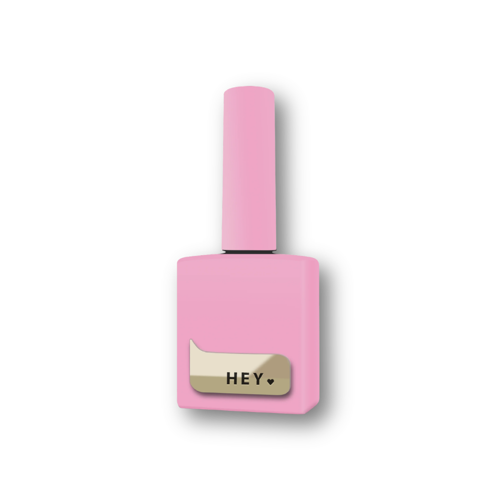 Vernis semi-permanent - Azalea - HeyLove