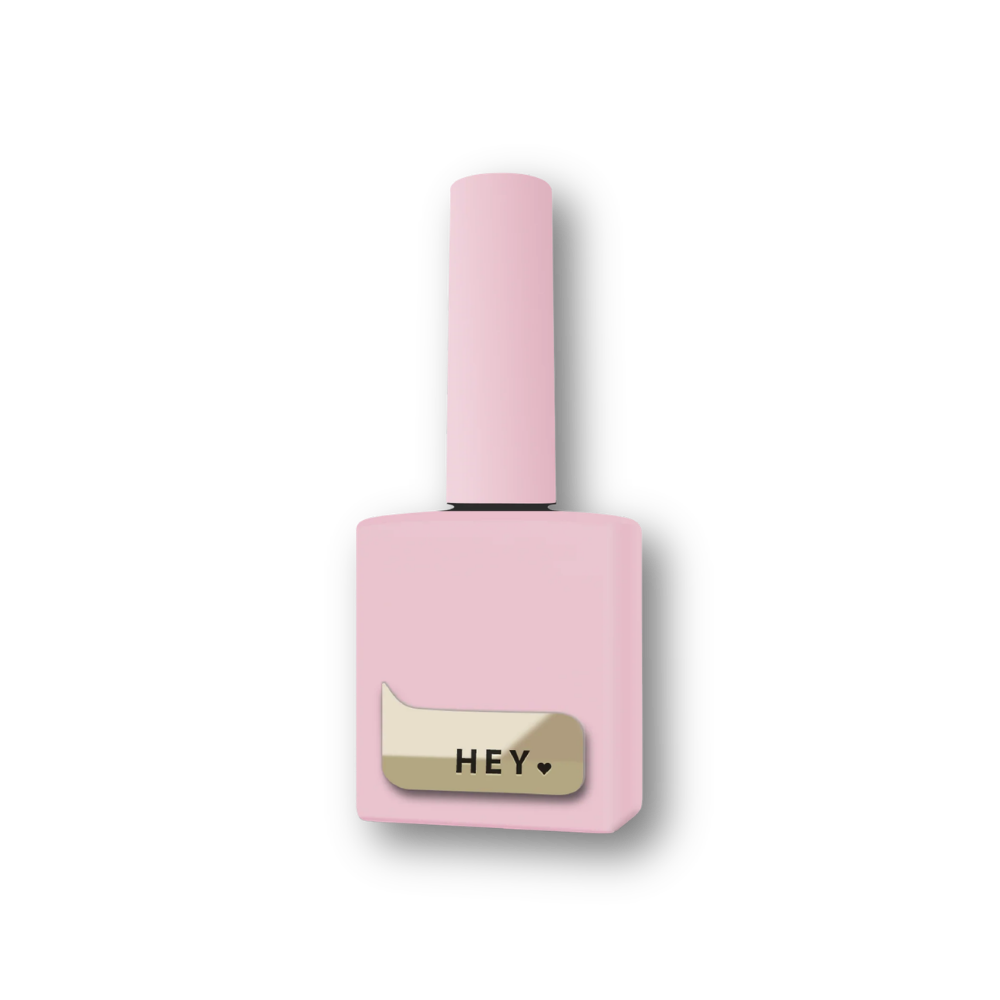 Vernis semi-permanent - Rosewater - HeyLove