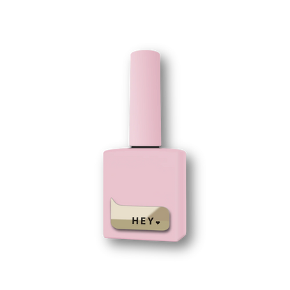 Vernis semi-permanent - Rosewater - HeyLove