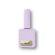 Vernis semi-permanent - Gray Lilac - HeyLove