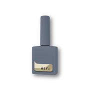 Vernis semi-permanent - Graphite - HeyLove