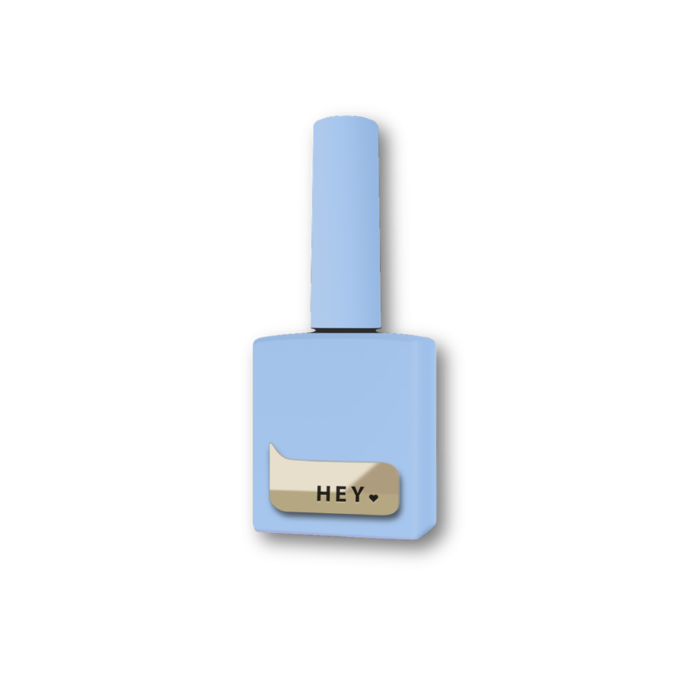 Vernis semi-permanent - Sky - HeyLove