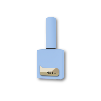 Vernis semi-permanent - Sky - HeyLove