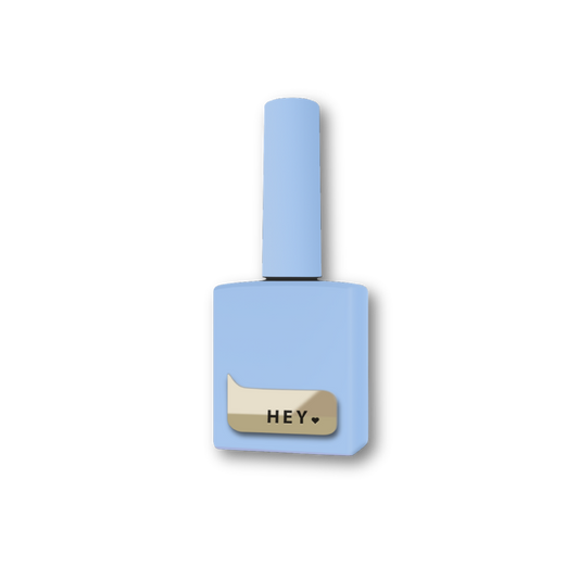 Vernis semi-permanent - Sky - HeyLove