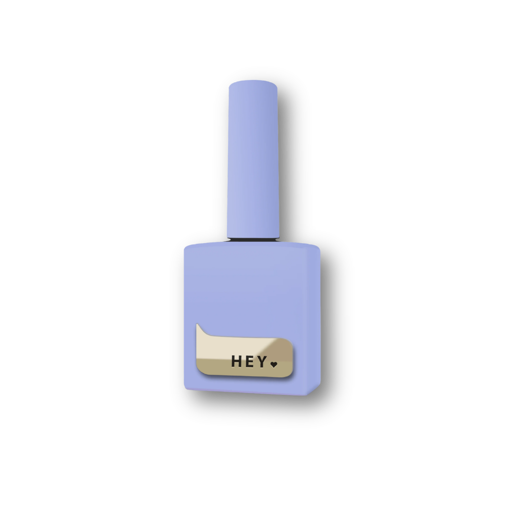 Vernis semi-permanent - La la lovely - HeyLove