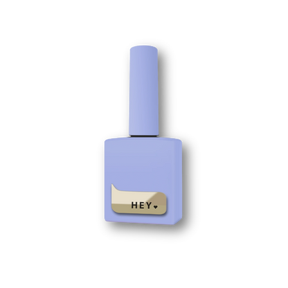 Vernis semi-permanent - La la lovely - HeyLove