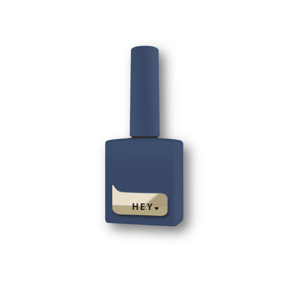 Semipermanenter Nagellack – English Home – HeyLove