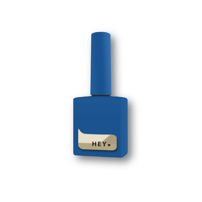 Vernis semi-permanent - Train - HeyLove