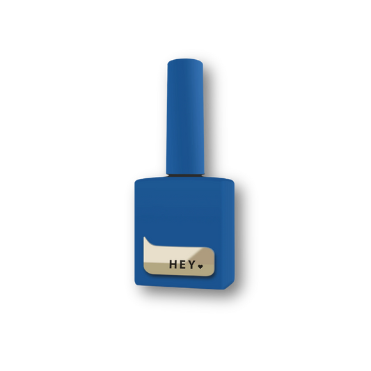 Vernis semi-permanent - Train - HeyLove