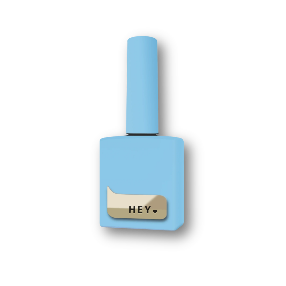 Vernis semi-permanent - Alpine - HeyLove