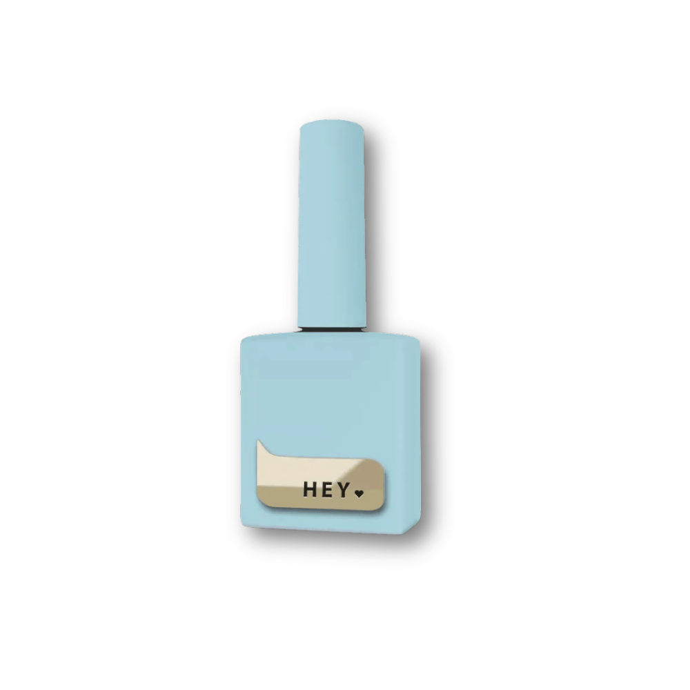 Vernis semi-permanent - Air - HeyLove
