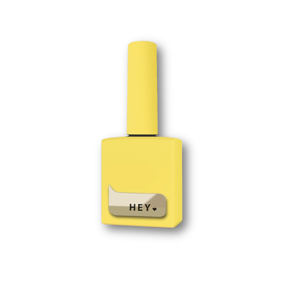 Shellac-Nagellack - Sunshine - HeyLove