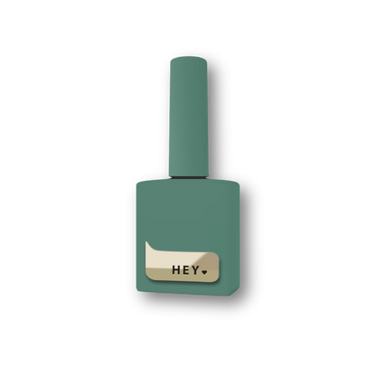 Vernis semi-permanent - Cactus - HeyLove