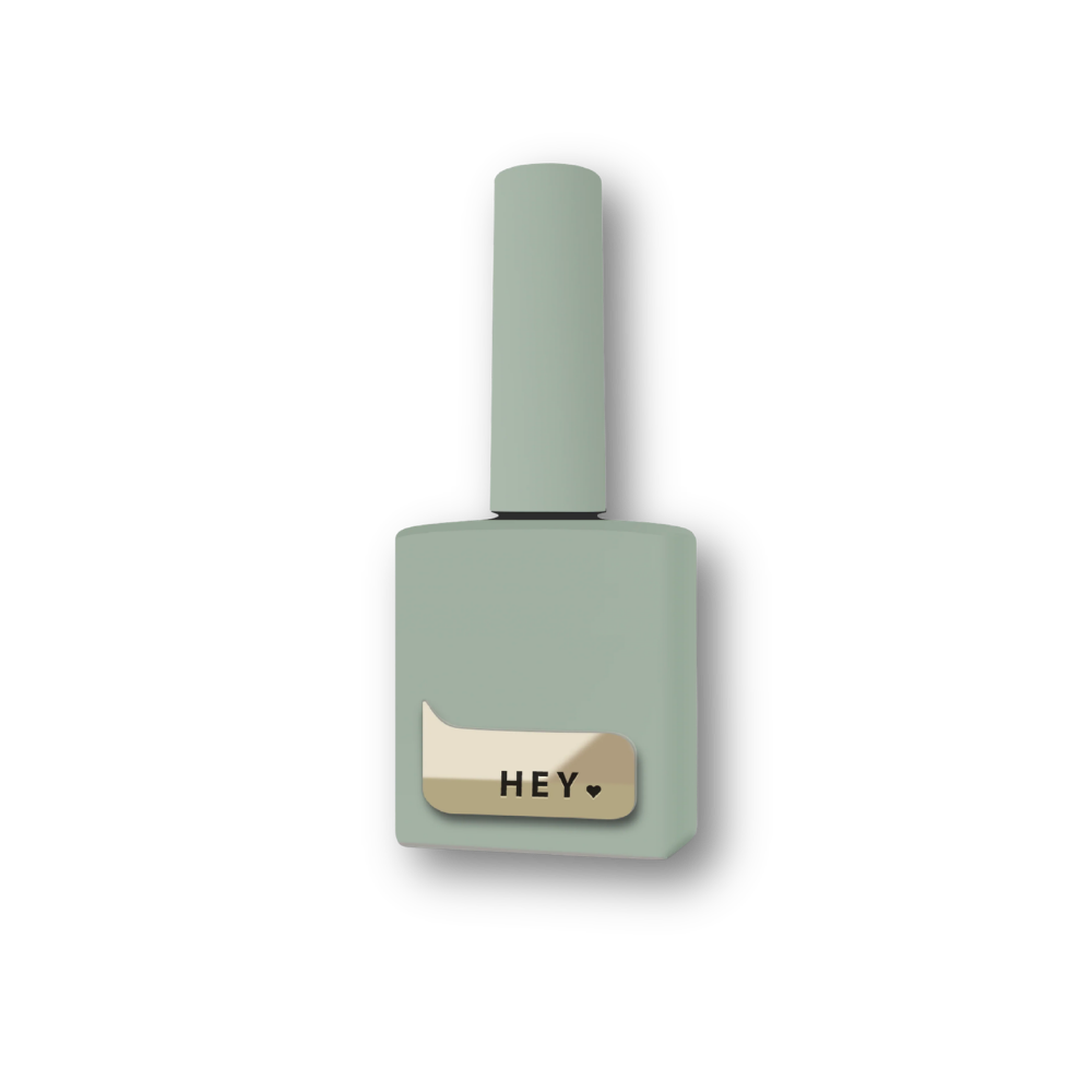 Vernis semi-permanent - Safari - HeyLove