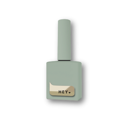 Vernis semi-permanent - Safari - HeyLove