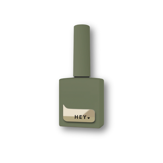 Vernis semi-permanent - Hunter - HeyLove