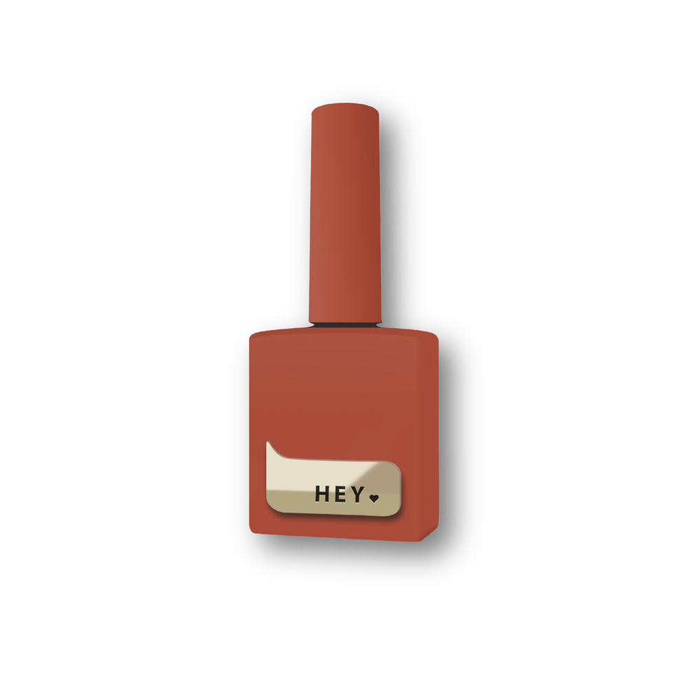 Semi-permanenter Nagellack – East – HeyLove