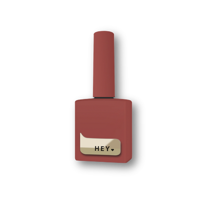 Vernis semi-permanent - Rooibos Tea - HeyLove