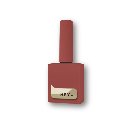 Vernis semi-permanent - Rooibos Tea - HeyLove