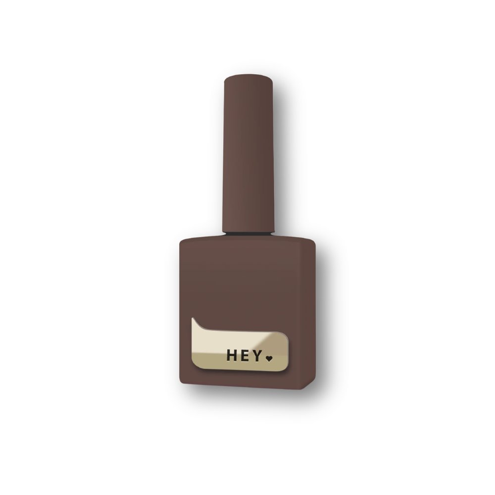Semi-permanenter Nagellack - Tiramisu - HeyLove
