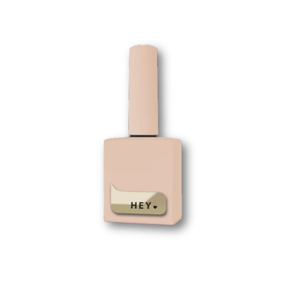 Vernis semi-permanent - Butter - HeyLove