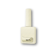 Semi-permanenter Nagellack - Cannoli Cream - HeyLove