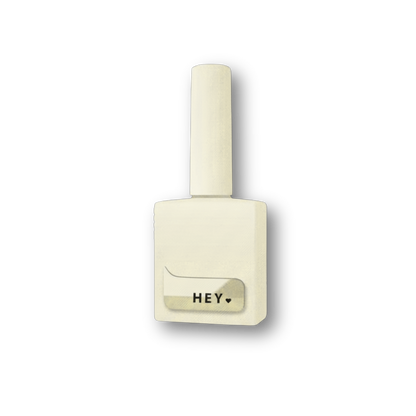 Vernis semi-permanent - Cannoli Cream - HeyLove