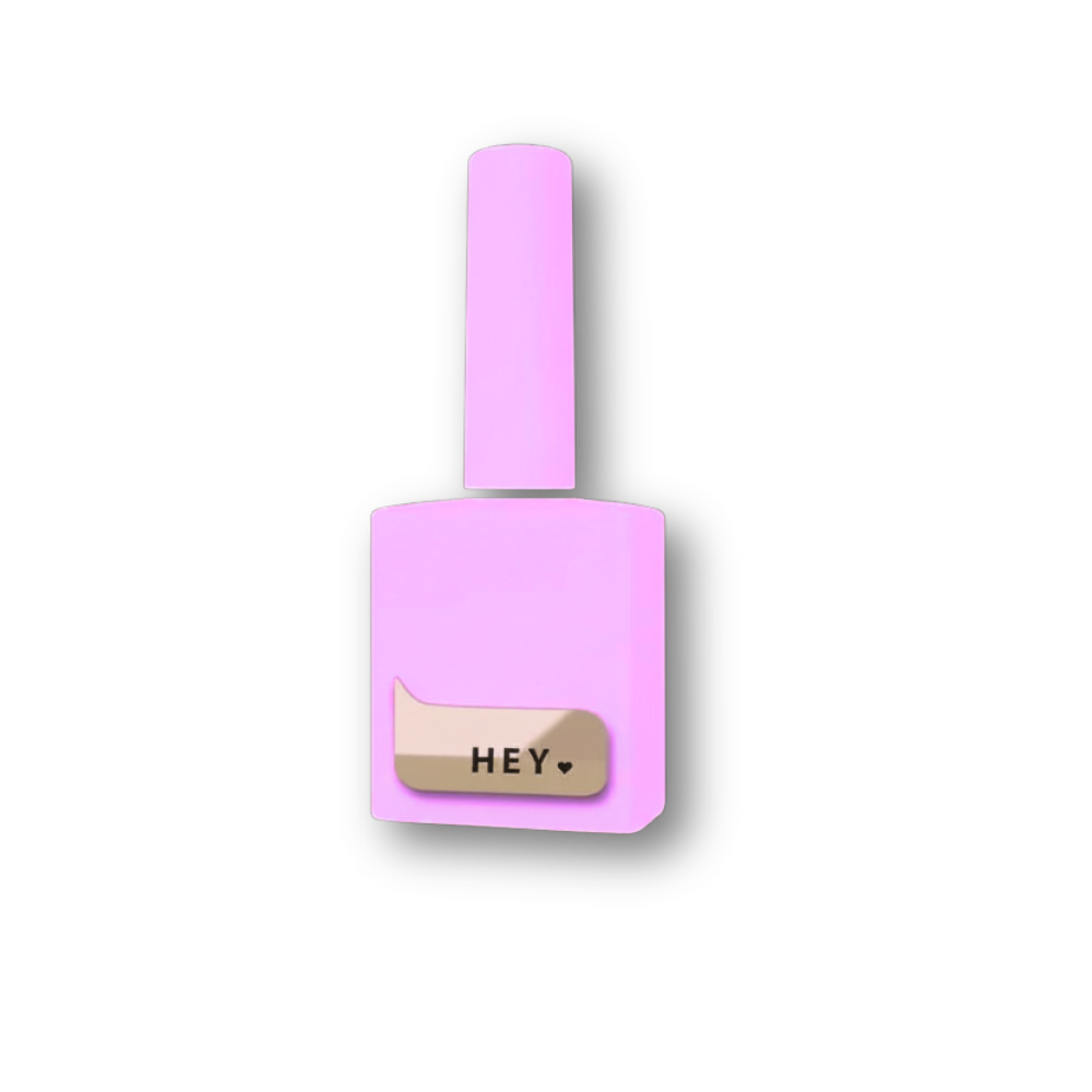 Vernis semi-permanent - Berry Punch - HeyLove