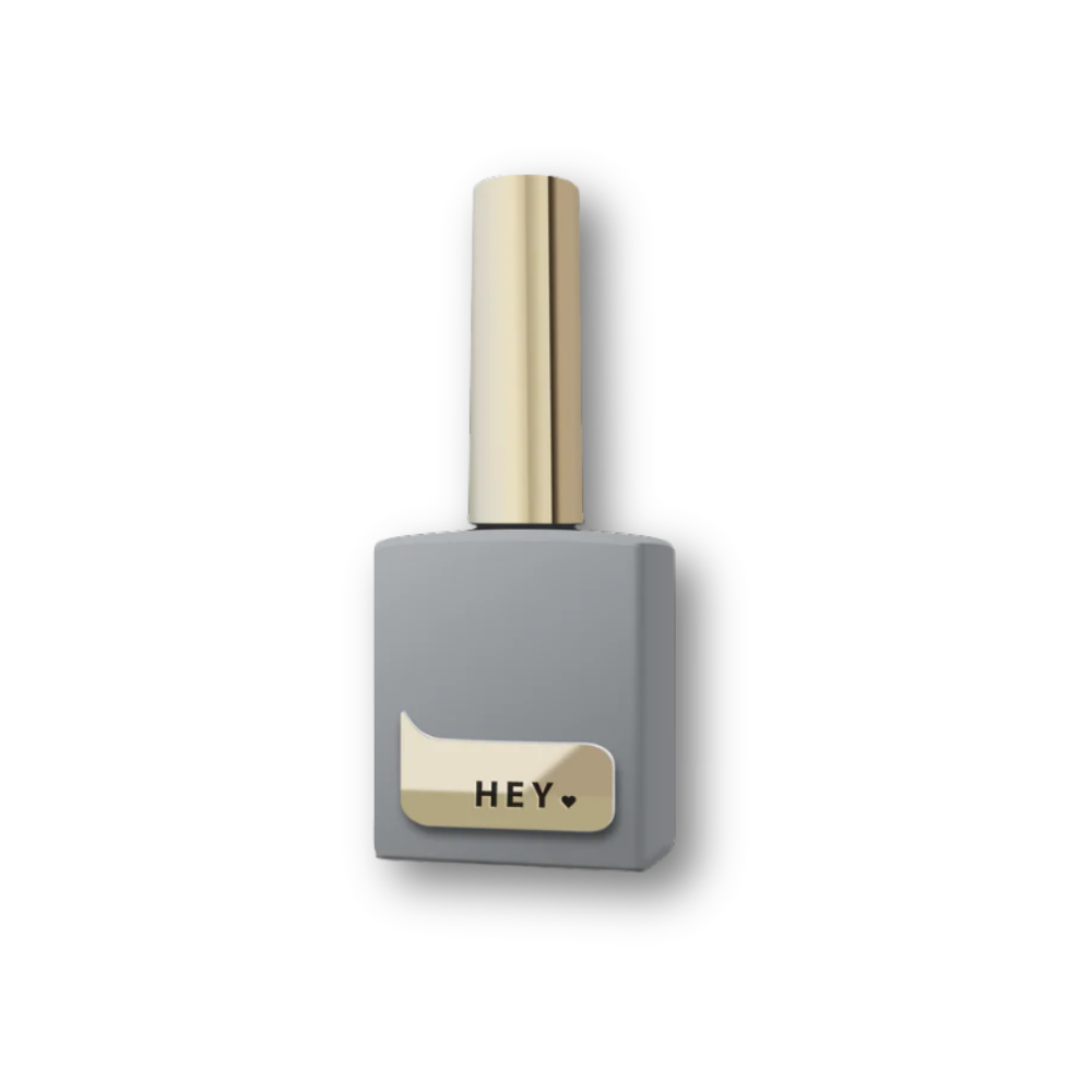 Top Coat - Ohne Schwitzschicht - HeyLove