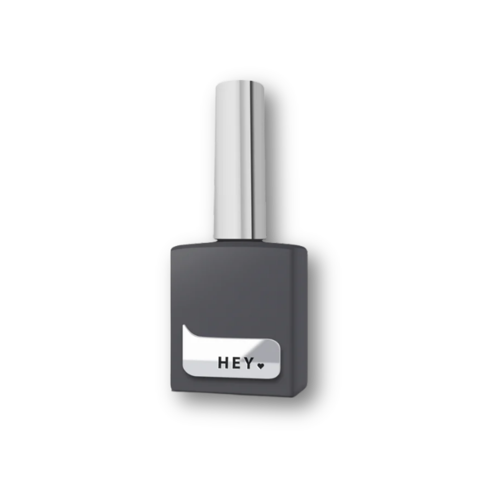 Rubber Base - Clear - HeyLove