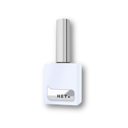 Gel Smart - Bianco (avec paillettes) - HeyLove
