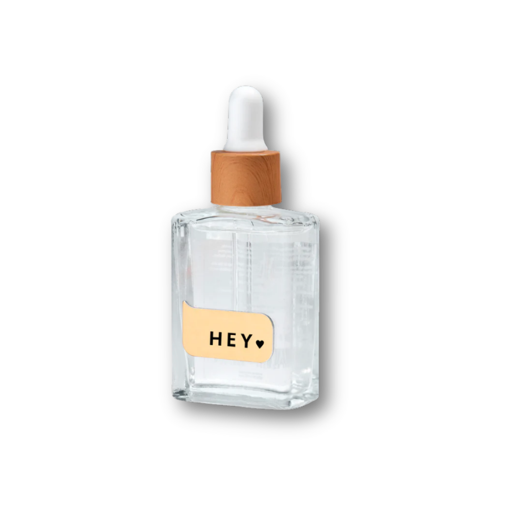 Cuticule Remover - Dissolvant pour cuticules - HeyLove
