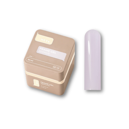 Frame Gel (avec pompe) - Zephyr - HeyLove