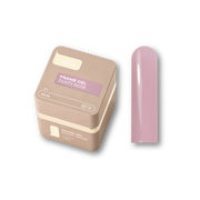 Frame Gel (avec pompe) - Dusty Rose - HeyLove