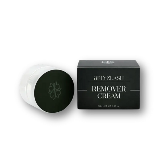 Remover - Retrait d'extensions - Belyzlash