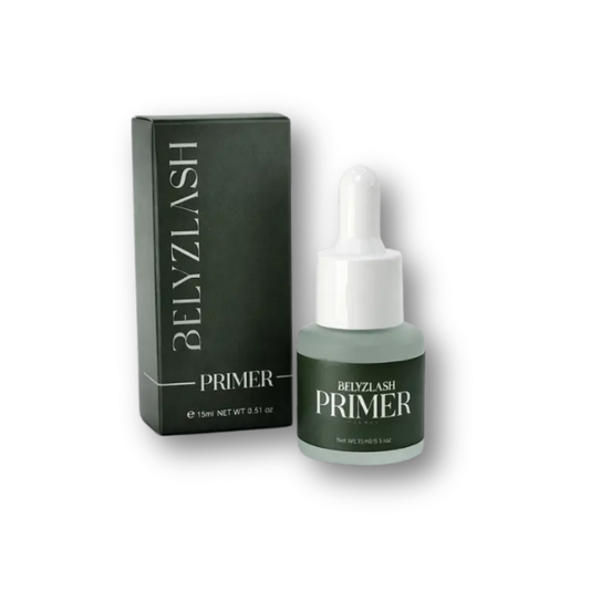 Primer - Belyzlash