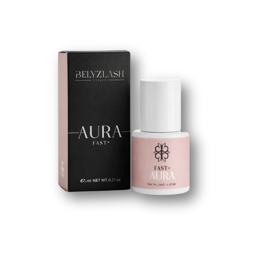Colle pour extensions de cils - Aura - Belyzlash