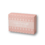 Lash Lift Komplettset - Belyzlash
