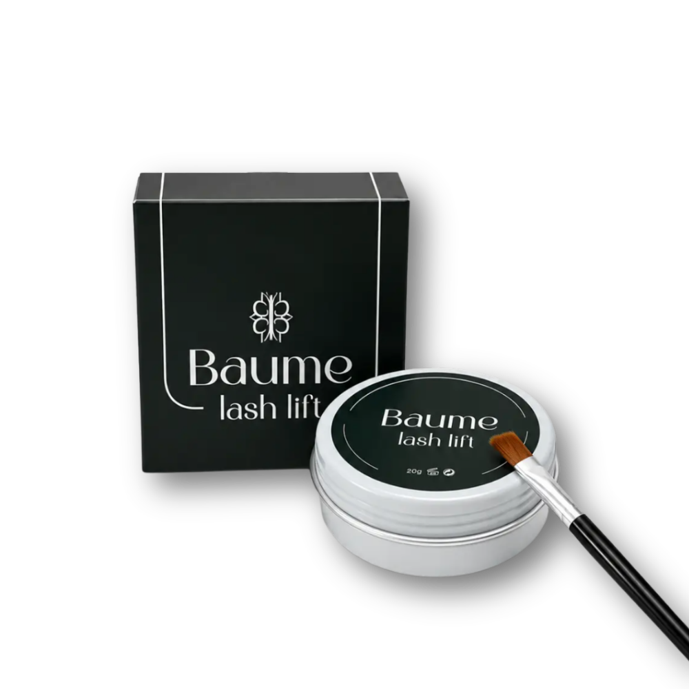 Baume Lash Lift - Belyzlash