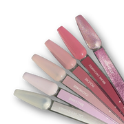 Coffret vernis semi-permanent - Ballerina Collection - Johara