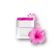 Swirl 3D – Hot Pink – Nail Product Werkstatt
