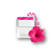 Swirl 3D - Toxic Pink - L'atelier Nail Product